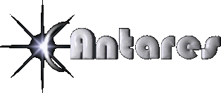 Antares' Homepage