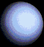 Uranus, der rollende Planet